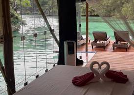 Paolyn Houseboats Coron Island 4
