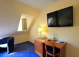 Residenzia Hotel Grenadier 3