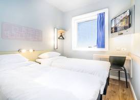 ibis budget Iquique 5
