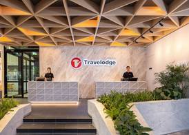 Travelodge Phuket Town 3