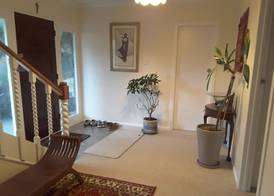 Geyser Lookout BnB 2