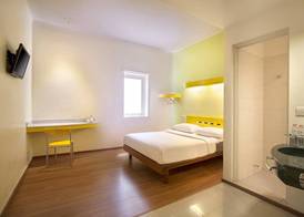 Ibis Budget Jakarta Menteng 2