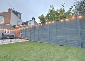 Southsea 4BR Getaway with Private Yard 2