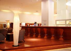 Sapporo Park Hotel 3