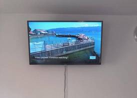 Studio Self contained flat free Parking 4