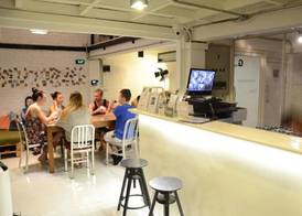 Bangkok Nomad Hostel 3