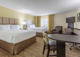 Candlewood Suites AURORA-NAPERVILLE by IHG 2