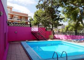 Coconut Apartments - Adults Only 3