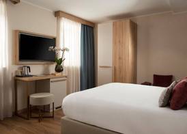 Hotel Livata Mountain Wellness 2