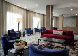 Courtyard by Marriott Dallas DFW Airport North/Grapevine 3