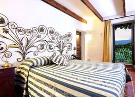L'Agnata di De André Boutique Hotel 2