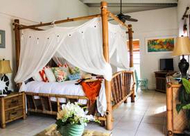 The Mafolie Hotel 4