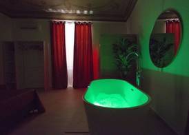 Massimo Rooms & suite 3