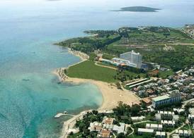 Venosa Beach Resort & Spa 4