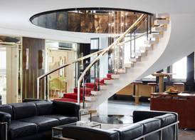Living Hotel Kanzler 2