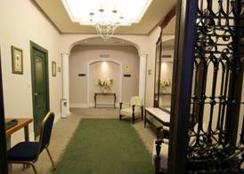 Hotel Doho 5