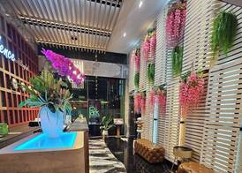 The Park Residence 2