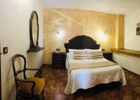 Casita Bellavista with great views in Mozaga 2