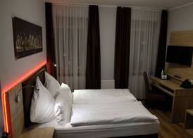 Minx - CityHotels 4