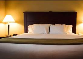 DeSalis Hotel London Stansted 4