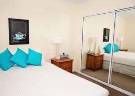 White Lace Motor Inn 3