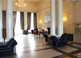 GH Palazzo Suite & SPA 3