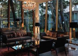 Palanga Life Balance SPA Hotel 5