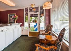Baugh Motel, SureStay Collection by Best Western 3