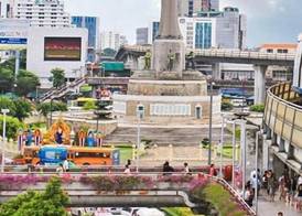 The Victory Residences Bangkok 3