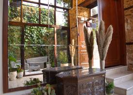 Hotel Mille Kaleiçi 3