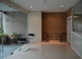 Bangkok Living 2