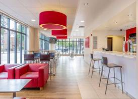 Travelodge London Bromley 4