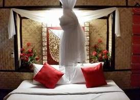 Eco Lanta Hideaway Beach Resort 5
