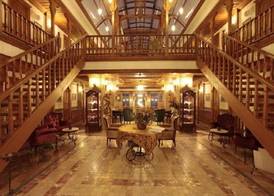 Kerme Ottoman Palace - Boutique Class 2