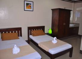 SLAM'S Garden Dive Resort 4