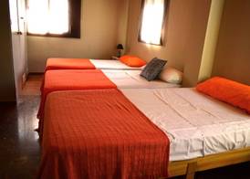 Hostal Ciudad Jardin 3