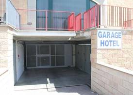 Hotel Semifonte 2