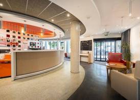 Best Western Hotel San Benedetto 4