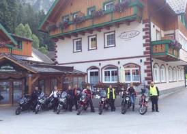 Hotel Gell 5