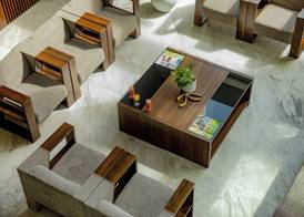 Morven Hotel Colombo 5