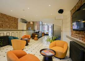 Taksim Avenue Hotel 5