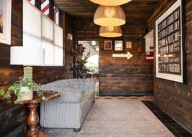 Palihotel Melrose 3