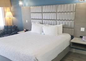 Best Western Orange Plaza 5