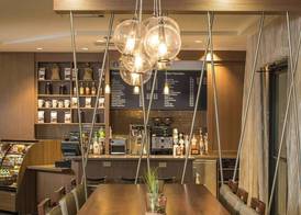 Marriott Tampa Westshore 2