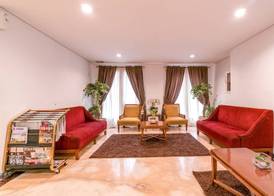 Sofyan Hotel Cut Meutia 2