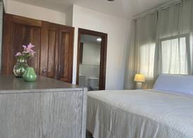 Stanza Mare Beach Front 5