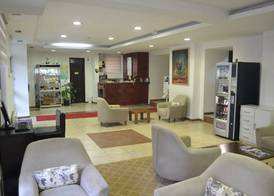 Hotel Corner 2