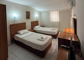 Mariva City Beach Otel 5