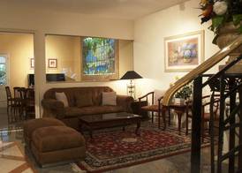 Augusto's Copacabana Hotel 4