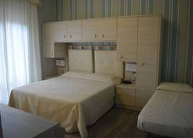 Hotel Turquoise 3